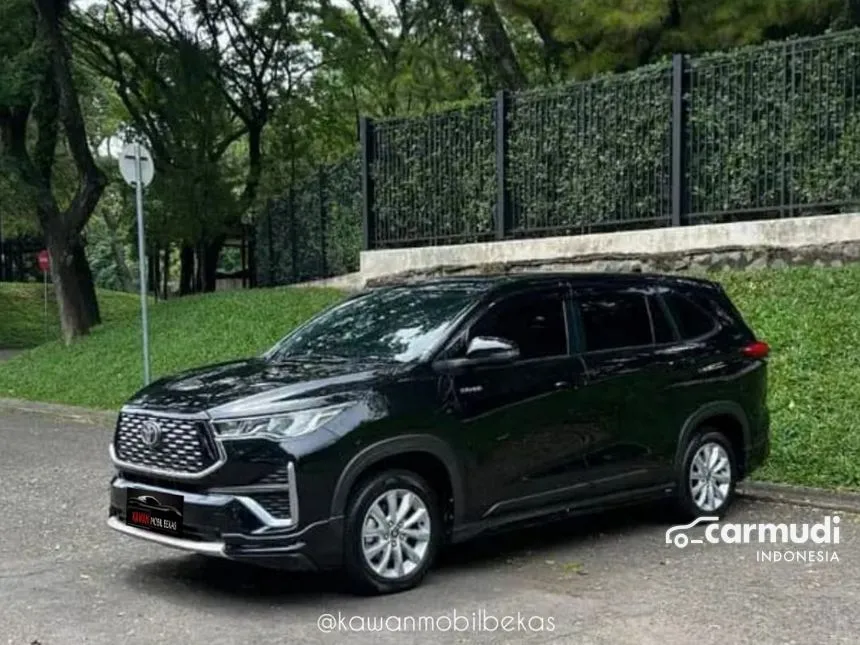 2024 Toyota Kijang Innova Zenix V HV Modellista (Premium Color) MPV