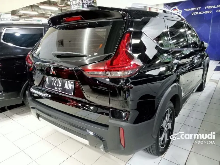 2022 Mitsubishi Xpander Cross MPV