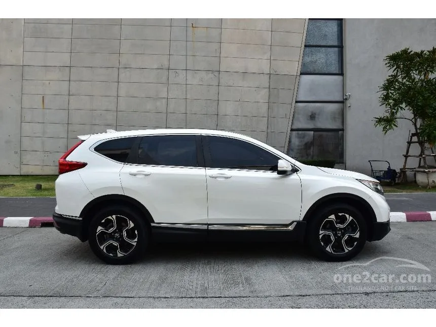 2019 Honda CR-V EL SUV