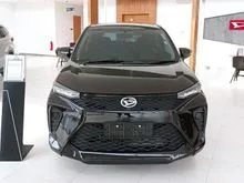 2022 Daihatsu Xenia 1,3 X MPV
