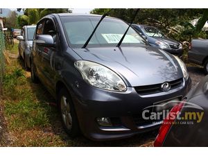 2009 Perodua Myvi 1.3 (A) EZi Hatchback - USED CAR