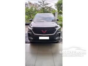 2019 Wuling Almaz 1.5 Exclusive 7 Seater SUV