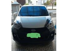 2016 Daihatsu Sirion 1.3 D FMC Hatchback