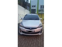 PROTON EXORA CPS STAR MANUAL 2014,MINIBUS MEWAH KELUARGA, PEMAKAI WANITA DARI BARU(HARGA NEGO)