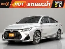 2023 Toyota Yaris Ativ 1.2 (ปี 22-28) Premium Sedan