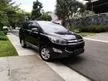 Jual Mobil Toyota Kijang Innova 2018 V 2.0 di DKI Jakarta Automatic MPV Hitam Rp 268.000.000
