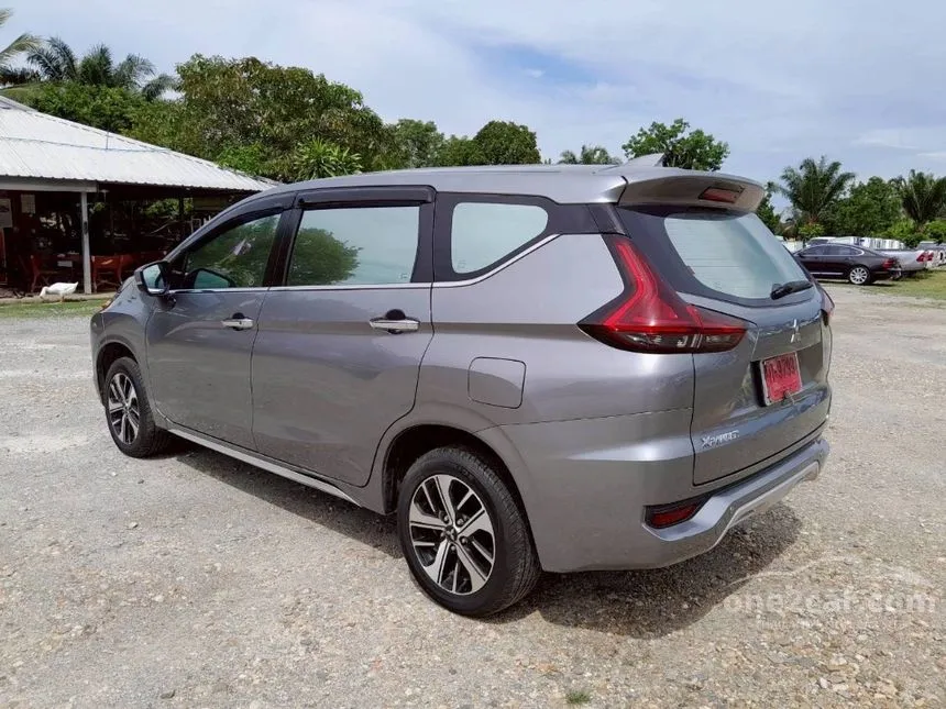 2019 Mitsubishi Xpander GT Wagon