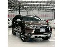 2015 Mitsubishi PAJERO SPORT 2.4 (ปี 15-18) GT SUV