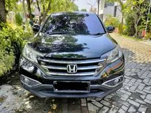 2013 Honda CR-V 2.4 2.4 Prestige SUV