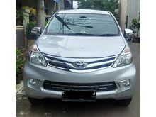 Avanza 1.3 G Silver 2012, Wanita, Tangan Pertama