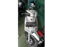 2010 Yamaha Mio 110