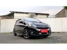 2019 Daihatsu Ayla 1.2 R Hatchback - Diskon Cash sampai 15 JUTA
