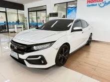 2020 Honda CIVIC 1.5 FK (ปี 17-21) Turbo RS Hatchback