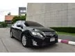 2014 Toyota CAMRY 2.5 (ปี 12-18) Hybrid Navi Sedan