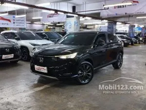 2023 Honda HR-V 1.5 E SUV