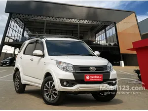 2017 Daihatsu Terios 1.5 R SUV