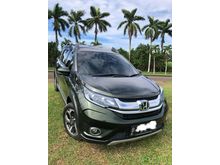 2016 Honda BR-V 1.5 E SUV