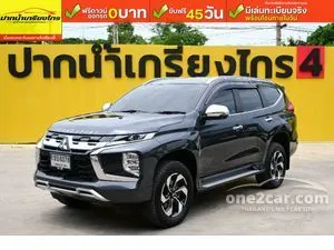 2025 Mitsubishi PAJERO SPORT 2.4 Prime SUV