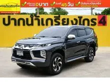 2025 Mitsubishi PAJERO SPORT 2.4 (ปี 19-25) Prime SUV