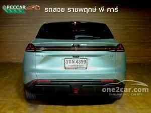 2024 DEEPAL S07 SUV