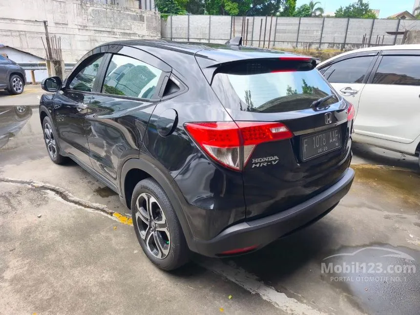 2020 Honda HR-V E Special Edition SUV