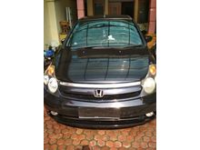 2004 Honda Stream 1.7 MPV,AT