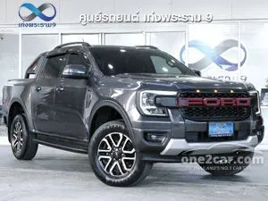 2023 Ford RANGER 2.0 Hi-Rider Sport Double Cab Pickup