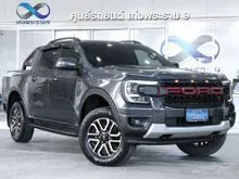 2023 Ford RANGER 2.0 Double Cab (ปี 22-28) Hi-Rider Sport Pickup
