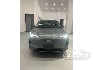 2025 Geely EX 5 Max SUV