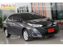 2019 Toyota Yaris Ativ 1.2 (ปี 17-21) E Sedan AT