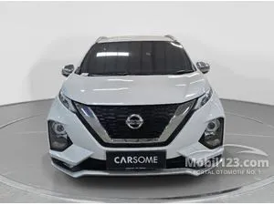 2019 Nissan Livina 1.5 VL MPV