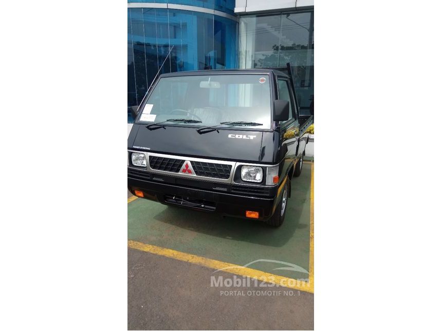 Jual Mobil Mitsubishi Colt L300 2018 L300 2.5 di Jawa 