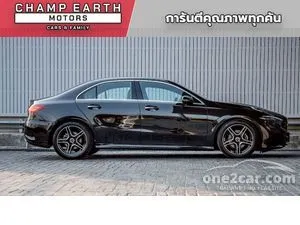 2026 Mercedes-Benz A200 1.3 AMG Dynamic Sedan