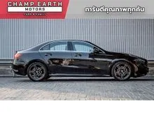 2026 Mercedes-Benz A200 1.3 AMG Dynamic Sedan