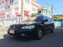 2001 Honda Accord 2.3 งูเห่า (ปี 97-02) VTi Sedan AT