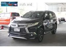 2017 Mitsubishi PAJERO SPORT 2.4 (ปี 15-18) GT Premium SUV