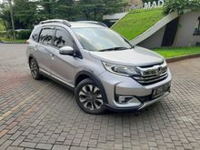 2019 Honda BR-V 1.5 E SUV New Keyless Terawat