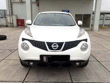 2014 Nissan Juke 1.5 RX Matic