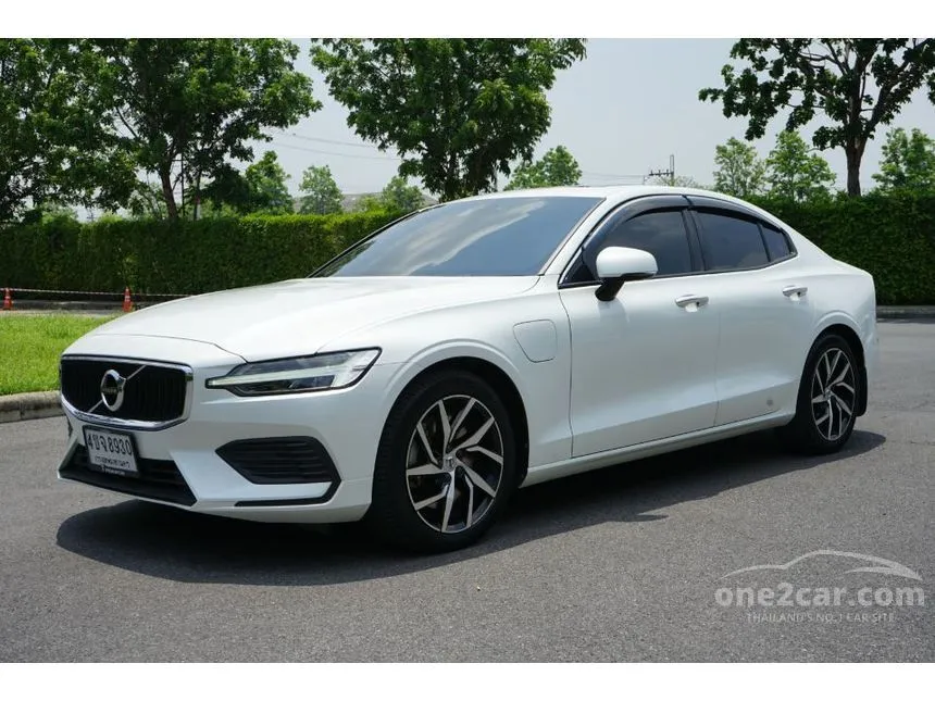 Volvo s60 outlet t8 inscription