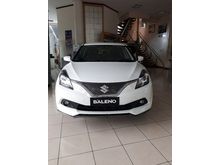 2019 Suzuki Baleno 1.4 Series 1 Hatchback