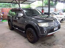 2010 Mitsubishi Pajero Sport 3.2 (ปี 08-15) GT SUV