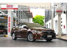 2015 Toyota Camry 2.5 (ปี 12-16) Hybrid Sedan