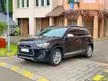 Jual Mobil Mitsubishi Outlander Sport 2017 PX 2.0 di DKI Jakarta Automatic SUV Hitam Rp 215.000.000