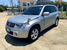 2012 Suzuki Vitara 2.0 (ปี 05-12) Grand JLX SUV AT