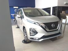Nissan Livina VE Dp mulai 20jt Tanpa Survey