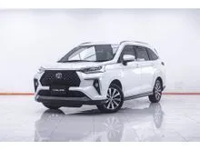 2022 Toyota Veloz 1.5 (ปี 22-30) Smart Wagon