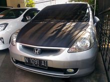 2006 Honda Jazz 1.5 i-DSI dijual di malang