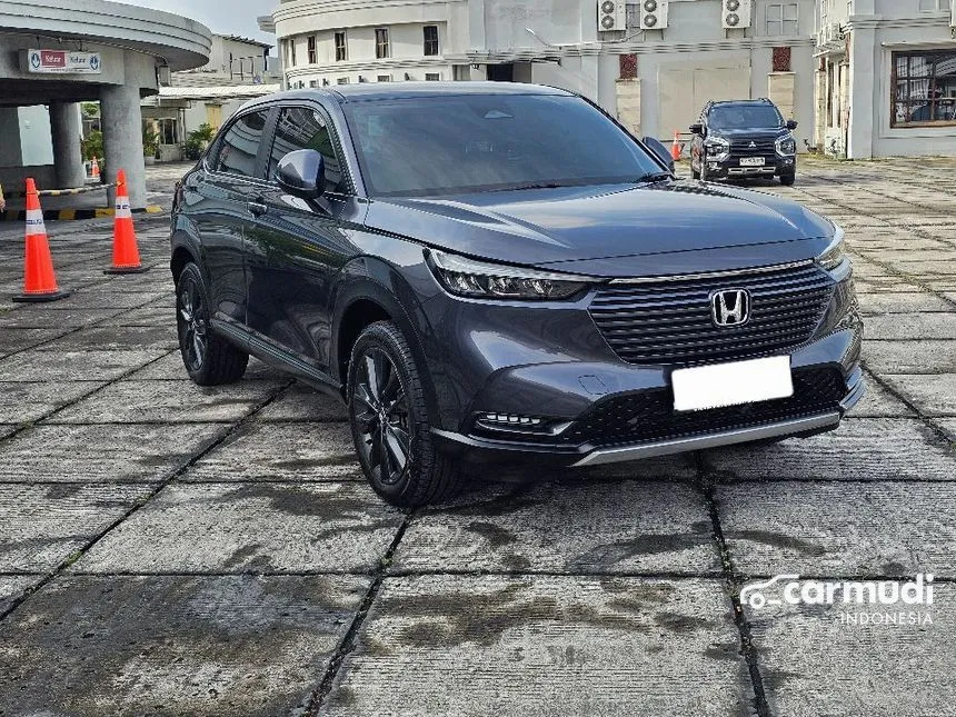 2023 Honda HR-V Special Edition SUV