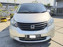 2011 Honda Freed 1.5 1.5 MPV
