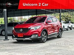 2018 MG ZS 1.5 X SUV